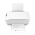 Xiaomi 小米 MJPMYTJHT01 彩色喷墨一体机 白色