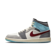 AIR JORDAN 1 MID SE AJ1 男子运动鞋 FB1870-161 42.5