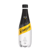 可口可乐（Coca-Cola） 怡泉 Schweppes 无糖零卡 苏打水汽水饮料 怡泉原味400ml*12瓶