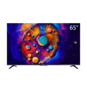 长虹（CHANGHONG）电视65D8K 65英寸8K超高清5+32GB杜比音画 光控交互 UMAX影院系统智能平板液晶电视机以旧换新