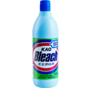 概率券、京东PLUS：Kao 花王 漂白水 600ml