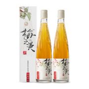 RIO 锐澳 梅之美青梅 500ML*2瓶