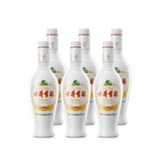 古井贡酒 乳玻贡 浓香型白酒 50度500ml*6瓶 整箱装 口粮酒
