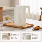Joyoung 九阳 K15ED-W520 电热水壶 1.5L 自营次日达