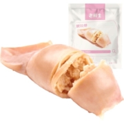老鲜生鱿鱼仔满籽海味网红零食带籽墨鱼仔即食海鲜熟食小吃海兔