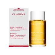20点开始：CLARINS 娇韵诗 天然调和身体护理油 100ml