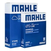 MAHLE 马勒 空调滤+空气滤套装 LX2828+LAK516（丰田车系车系）