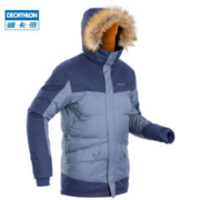 DECATHLON 迪卡侬 户外加绒外套 ODT3