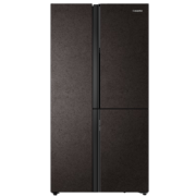预售、PLUS会员：Casarte 卡萨帝 原石系列 BCD-500WLCTS7MGYU1 对开门冰箱 500L