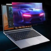 10点开始：机械革命 无界14 Pro 2024 14 英寸轻薄办公本（Ultra5-125H、32GB、2TB、2.8K、120Hz）
