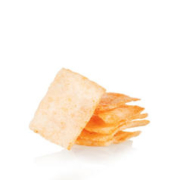 BESTORE 良品铺子 山药脆片 孜然味 70g
