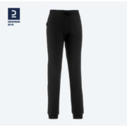 预售：迪卡侬（DECATHLON）抓绒裤 女款