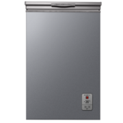 海信（Hisense）【新品】海信冰柜小家用冷柜100升冷冻冷藏转换柜 强效减霜电脑控温小冰箱BD/BC-100ZNUTB 食神系列