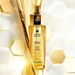 娇兰 Guerlain  帝皇蜂姿黄金复原蜜 新版-30ml