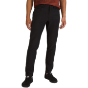 lululemon 丨ABC 男士长裤 修身款 32" LM5ABNS 黑色 31