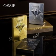 拍4件OSSIE 钻石抗衰面膜组合