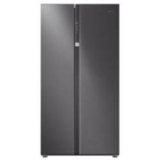 再降价、预售、PLUS会员：Haier 海尔 630升 BCD-630WGHSS95SMU1 风冷无霜 对开门冰箱
