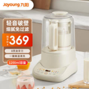 Joyoung 九阳 柔音降噪破壁机 L12-P761