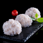 GUOLIAN 国联 火锅鲜虾滑 150g *6袋