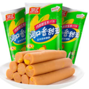 Shuanghui 双汇 润口香甜玉米肠 40g*10支/袋