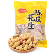 需首购、plus会员: 泰山  陈皮花生 1kg