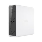 预售、PLUS会员：Haier 海尔 HKC2400-R791D2U1 鲜活水净水器1000G