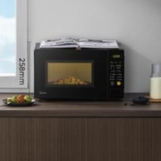 限移动端：Midea 美的 M21 微波炉 20L