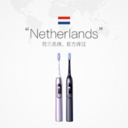 PHILIPS 飞利浦 88vip：PHILIPS 飞利浦 钻石7系列 HX3792/01 电动牙刷