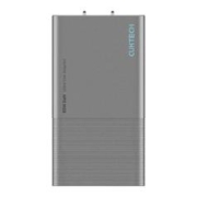 CukTech 双Type-C氮化镓充电器 65W