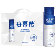 伊利 安慕希高端畅饮型原味酸奶 230g*10瓶*2件