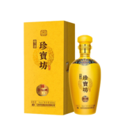双沟 珍宝坊封坛酒(16) 浓香型白酒 53度 500ml 单瓶装
