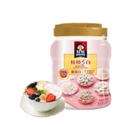 PLUS会员: 桂格  5白混合即食燕麦片 860g/罐装