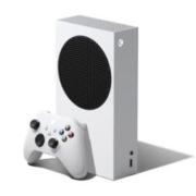 京东百亿补贴：微软 Xbox 游戏机 电玩SeriesS XSS国行 512G