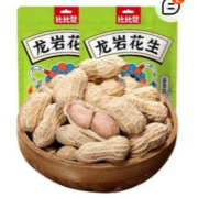 bi bi zan 比比赞 龙岩花生 500g