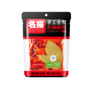 88VIP：名扬火锅底料牛油特辣500g*6件