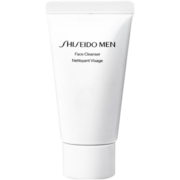 资生堂新男士洁面膏30ml*3 随行装 洁面乳
