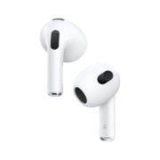 Apple AirPods (第三代) - 配 MagSafe 充电盒
