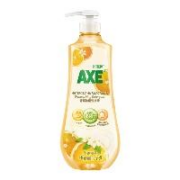 PLUS会员、需首购、弹出券：斧头牌（AXE）青蒿除菌洗洁精 1kg泵装