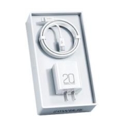 PISEN 品胜 Type-C 苹果充电器 20W