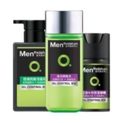 曼秀雷敦 OC控油清爽系列男士护肤套装