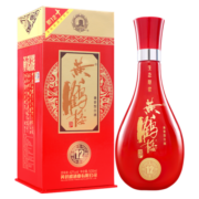 黄鹤楼酒 生态原浆12 42度 500ml 单瓶装（新老香型随机发货）