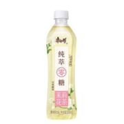康师傅 纯萃零糖茉莉花茶500ml*15瓶整箱装0脂0卡临清饮料清仓饮料