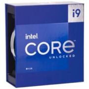 intel 英特尔 酷睿 i9-13900K 盒装CPU处理器（24核32线程、5.8Ghz、LGA1700）