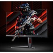 AOC 冠捷 24G4 23.8英寸FastIPS显示器（1920*1080、180Hz、1ms、HDR10、93％DCI-P3）
