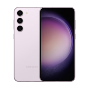 三星 SAMSUNG Galaxy S23 Ultra 超视觉夜拍 稳劲性能 大屏S Pen书写 8GB+256GB 悠雾紫 5G手机
