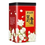 吴裕泰 茉莉香盈 茉莉花茶 200g