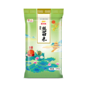 京东百亿补贴：金龙鱼 南方米 籼米 臻选丝苗米5KG*4/整箱装