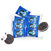 88VIP会员：OREO 奥利奥 夹心原味组合7包135.8g休闲零食网红零食饼干散装