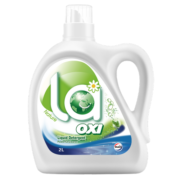 威露士有氧洗衣液松木2L 除菌率99% 除螨99.9% 机洗手洗