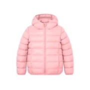 京东PLUS：ROMON 罗蒙 儿童羽绒服外套